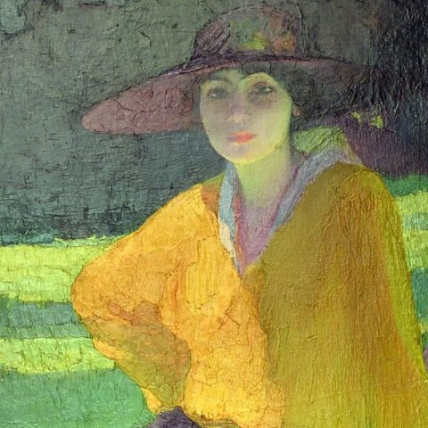 GAM 100. Un siècle de Galerie communale 1925–2025