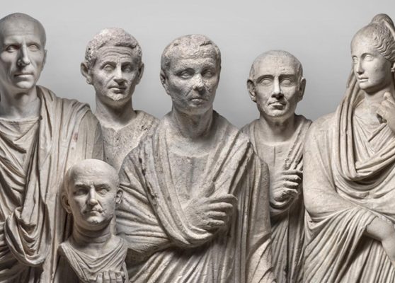 Cursus Honorum. Le gouvernement de Rome avant César