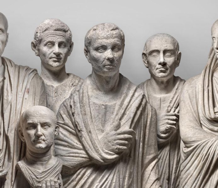 Cursus Honorum. Le gouvernement de Rome avant César