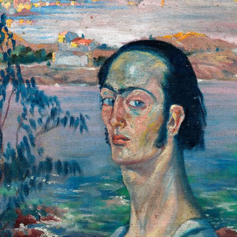 Dalí : entre révolution et tradition