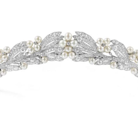 Cartier et le Mythe aux Musées du Capitole