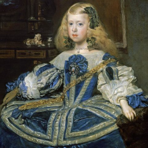 De Vienne à Rome. Merveilles des Habsbourg du Kunsthistorisches Museum