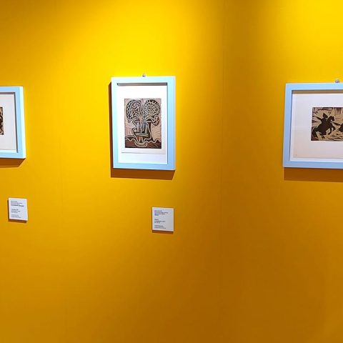 Picasso. Le langage des idées