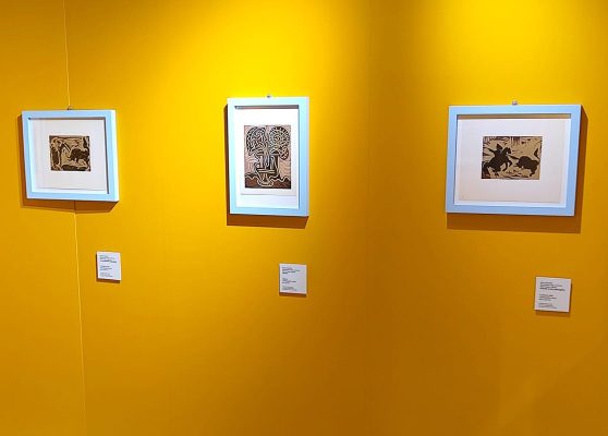 Picasso. Le langage des idées. Exposition, Rome