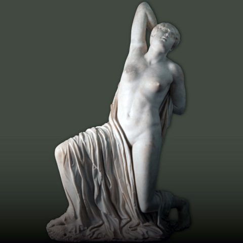 La Grecia a Roma: 150 chefs-d&rsquo;œuvre exposés